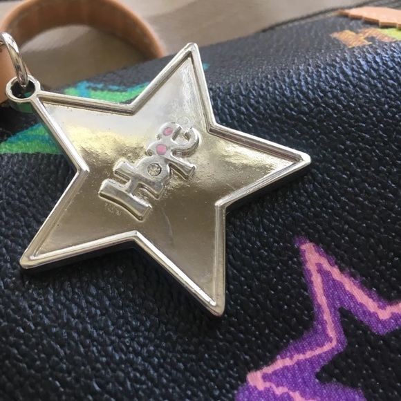 Hope Star Mini Backpack - Picture 2 of 8